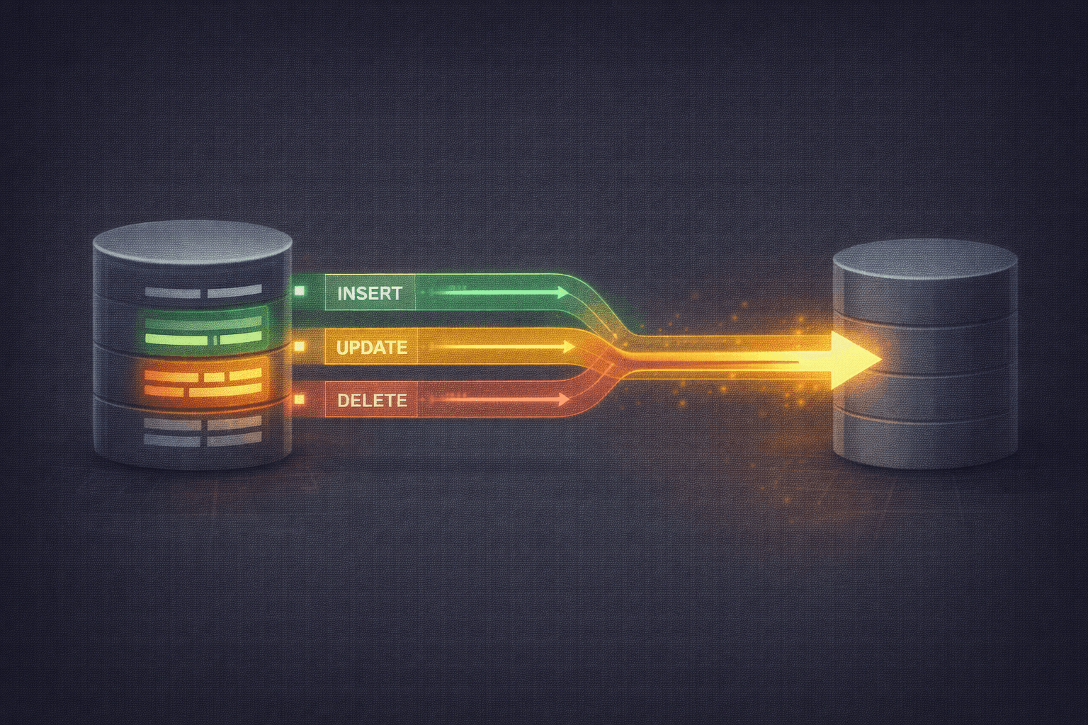 Change data capture CDC guide for data engineers