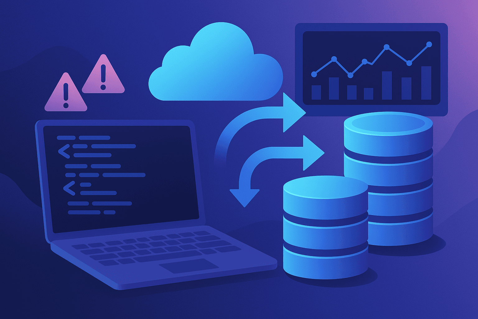 Dev environment parity replication thumbnail