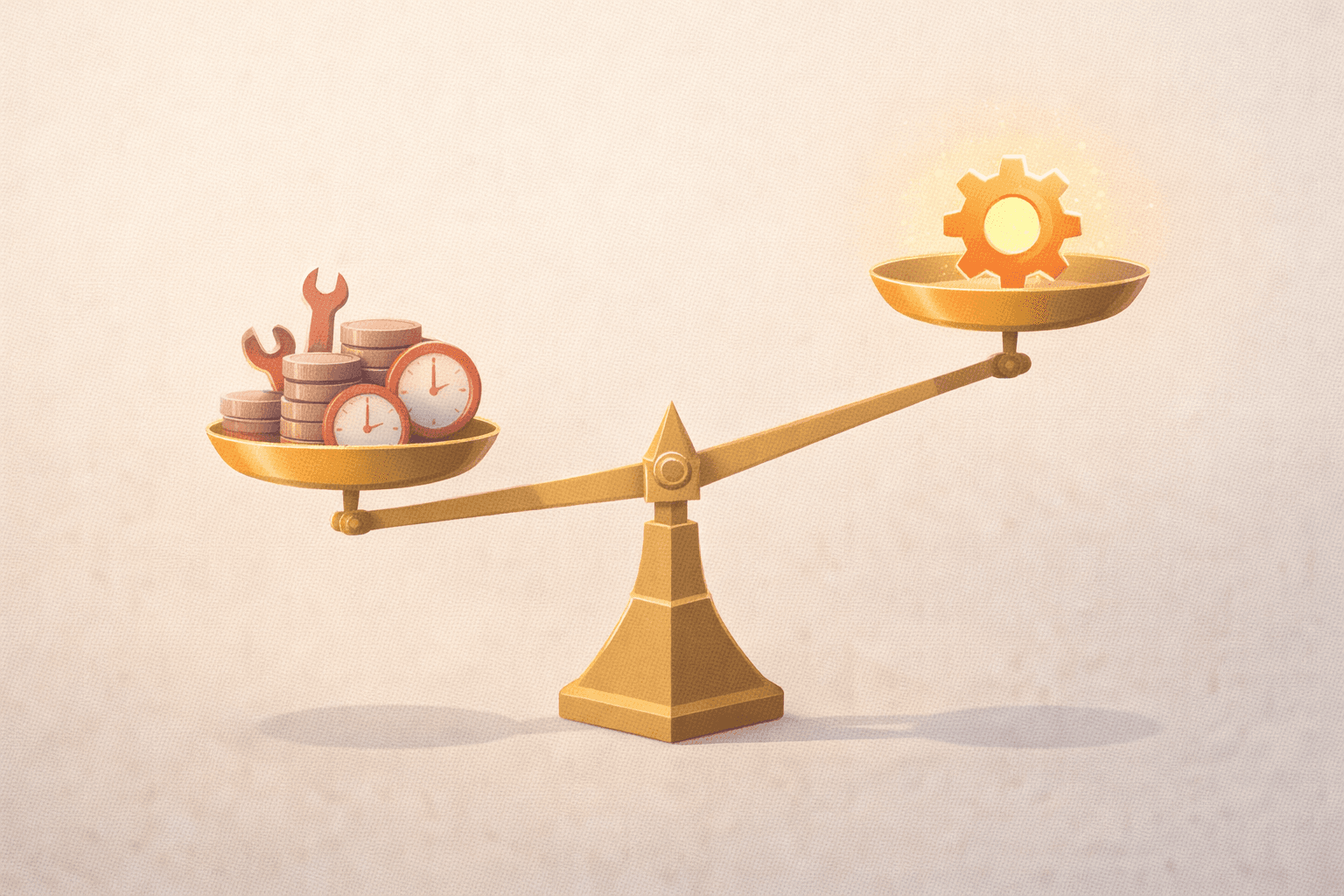 Data pipeline maintenance cost analysis and automation ROI