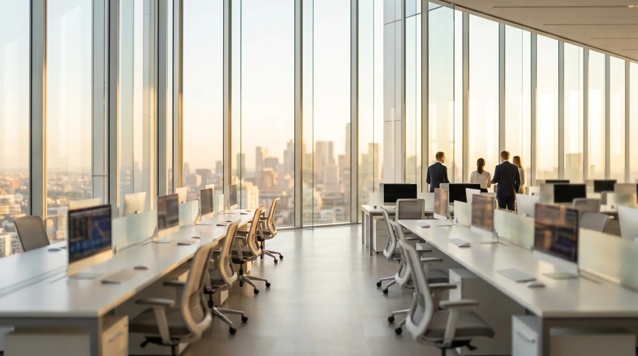 Financial Services