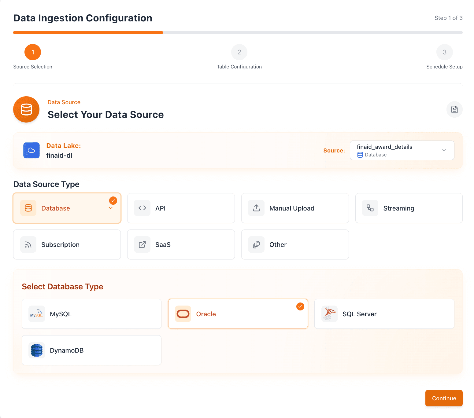Connect to Any Data Source in Minutes