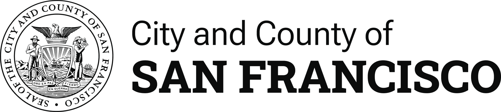 City of San Francisco