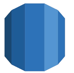 Amazon Aurora logo