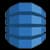 Amazon DynamoDB logo