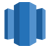 Amazon Redshift logo