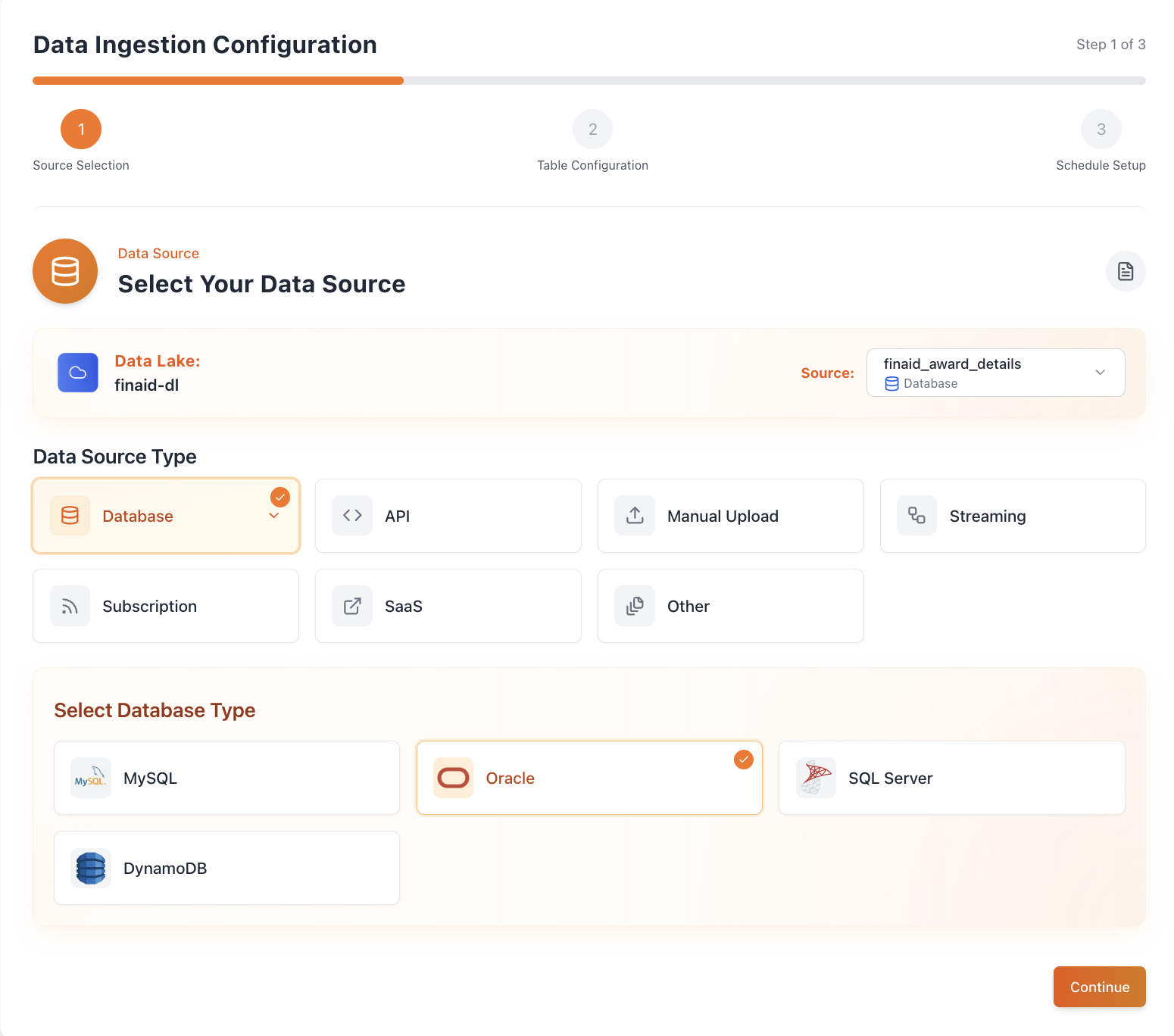 AI transcription and meeting features interface